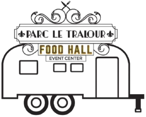 Parc Le Tralour Food Hall